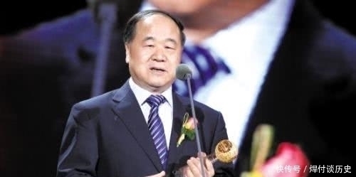 莫言$莫言本该获得敬重,为何读者却对他冷言冷语?你看看他做了什么