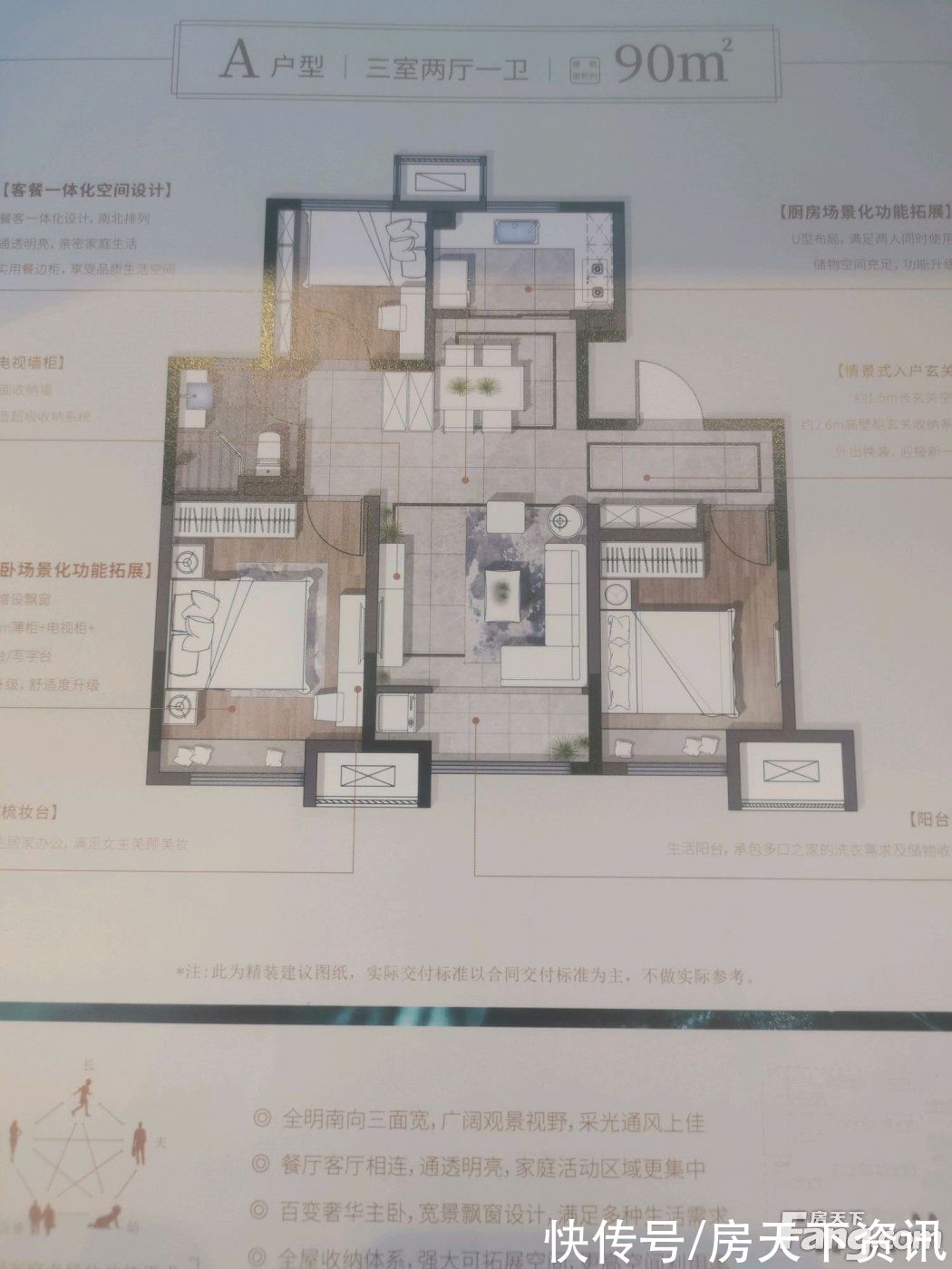 即墨|新鲜出炉!帮你搜集青岛即墨楼盘现场的最新美图