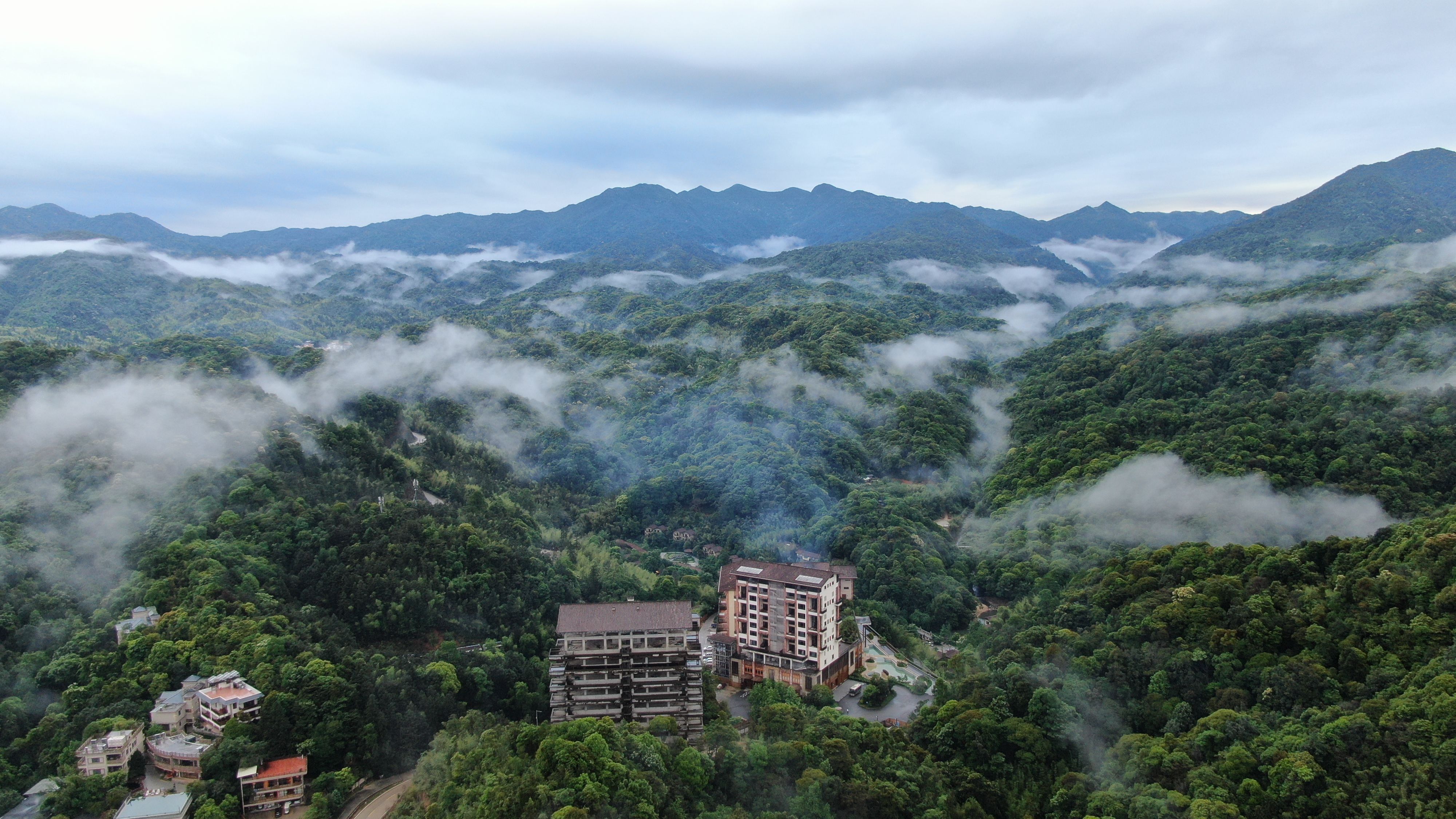 邂逅半山半海之城，4天3晚玩转广东惠州