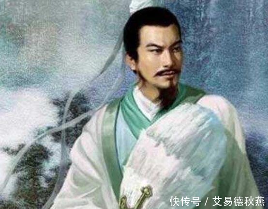 居然|三国演义周瑜和蒋干之手,居然是欲将这两人除之!