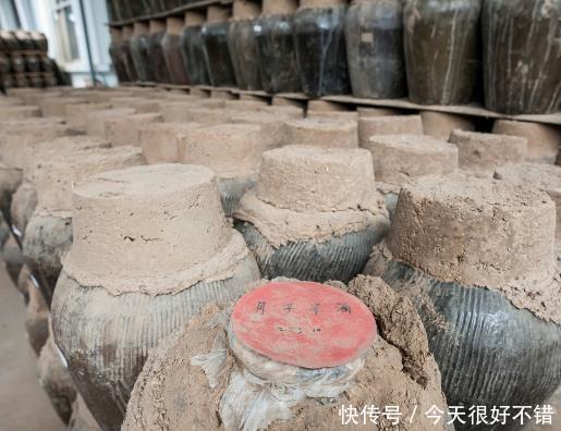 差别|才知道,“半干型”黄酒和“干型”黄酒的差别这么大,多数人不懂