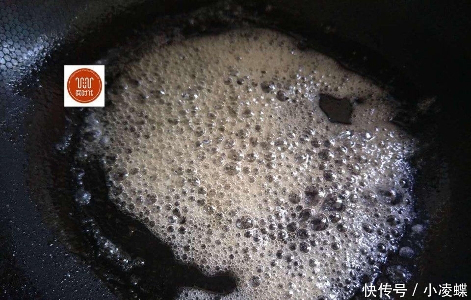 正宗拔丝地瓜怎么熬糖,为什么不拔丝,是因为你少了这重要一步