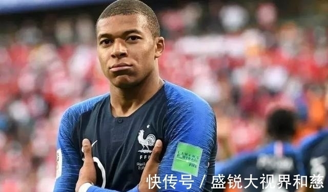 拉什福德|24岁以下,谁能接班C罗?纵观国际足坛,这7位小将值得关注