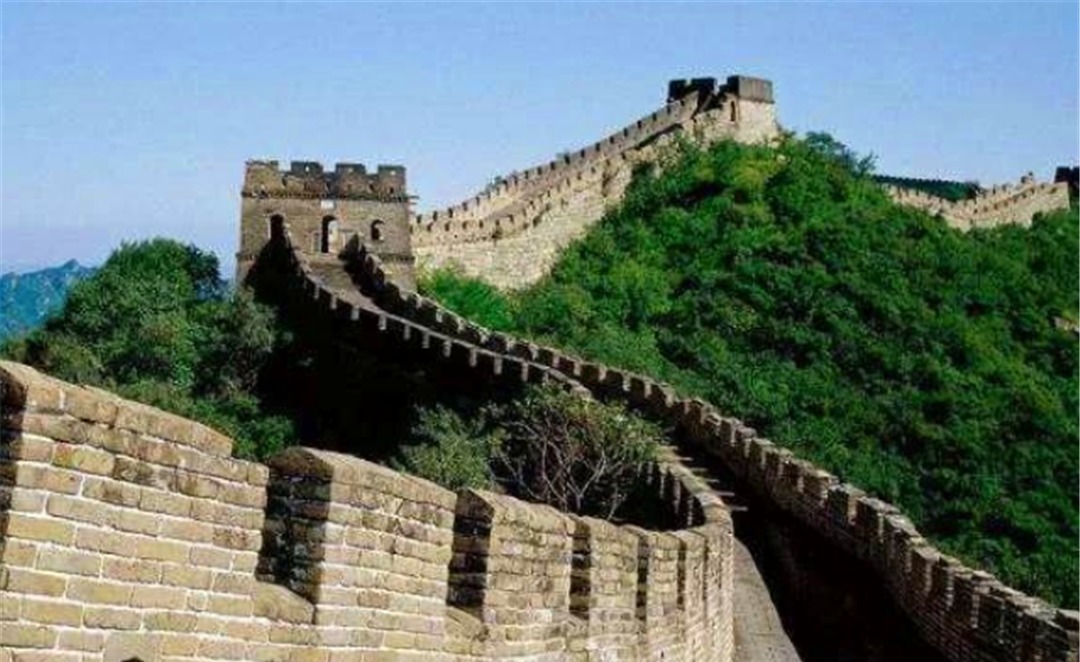 强大|秦朝如此强大，为什么却只存在了短短几十年？