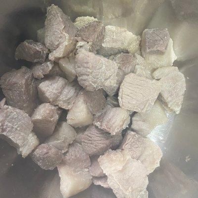 加料酒|好吃的五花肉烧鲍鱼，是不是很有食欲呀