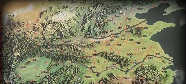 真实|真实的官渡之战：被曹操打败后，袁绍还有翻身的可能吗？