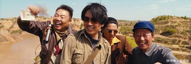 《鬼吹灯之龙岭迷窟》的豆瓣评分只有29分,是演员的问题吗