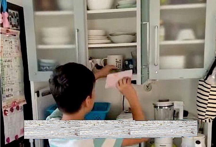 中国人|国外11岁男孩的清晨,给中国家庭上了一课,值得每一位家长学习