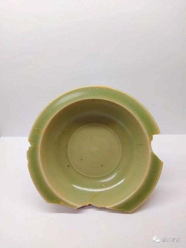 吕氏家族墓地|温州两个项目入围浙江考古“奥斯卡”