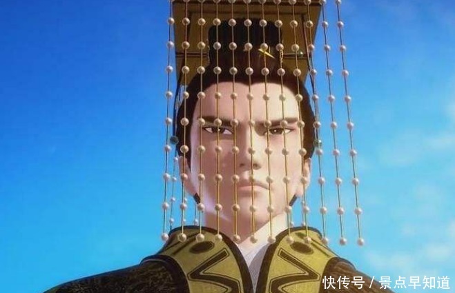 秦时明月:为何盖聂会在嬴政一统天下后离开他