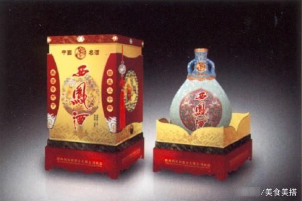 香型的代表|中国名酒排行榜,茅台排名第三位,第一实至名归