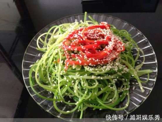 超香|超香爽口开胃的4道家常菜,学会了,你将会是今年的最亮主角!