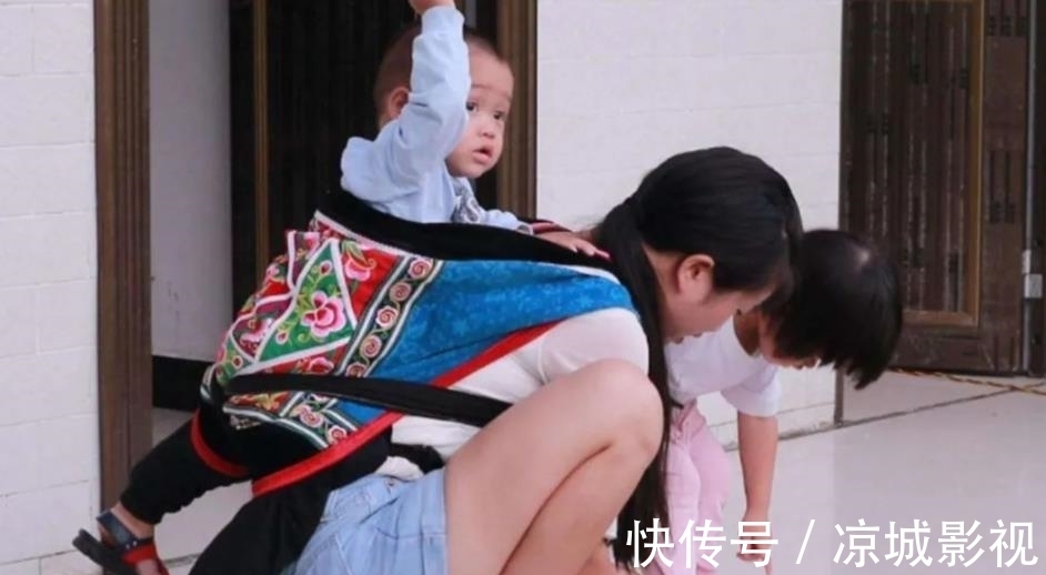 更上一层楼|妈妈“懒”未必是坏事，这几种“懒”，对孩子有益无害