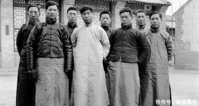 1920年,他因发明一个字,被中国女性骂了好几年,如今我们都在用