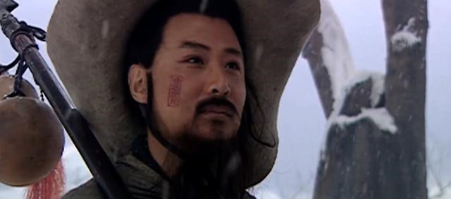 水浒传|《水浒传》深度解说——林教头风雪山神庙