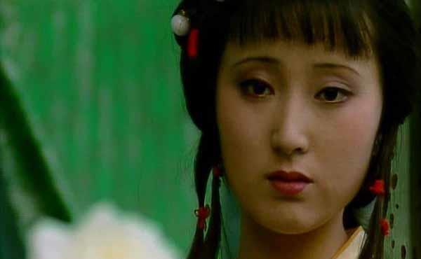 看中黛玉|黛玉风华绝代,为何没有人向她提亲?