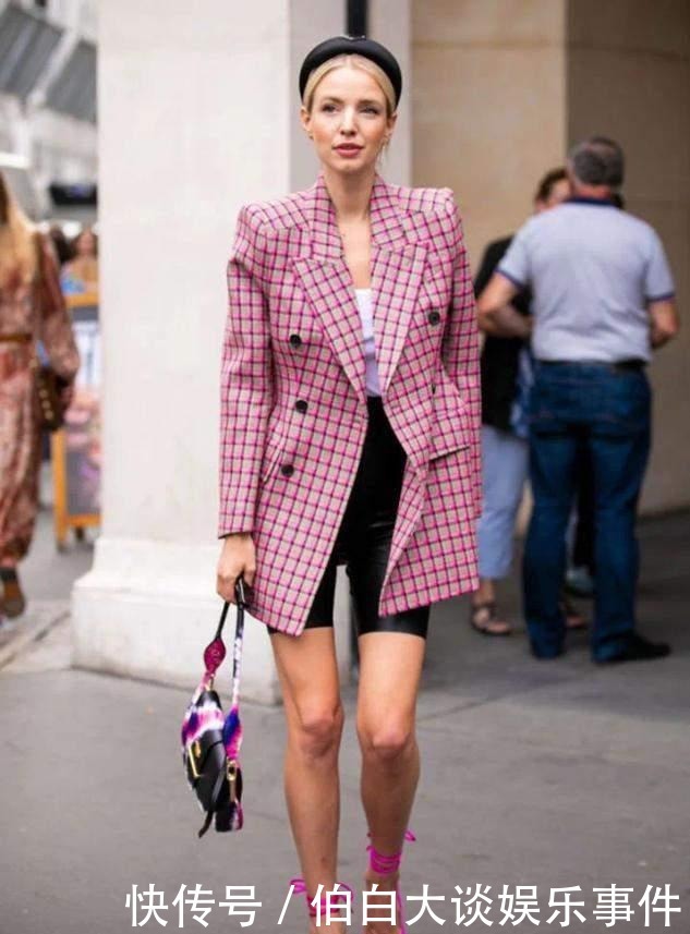 女人不管多大，都不要这5种“颜色”，自以为很时髦其实很“土”