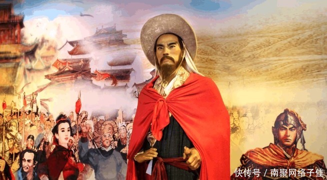 崇祯|李自成兵临城下，提出三个条件，崇祯风骨不坠，宁死也不答应