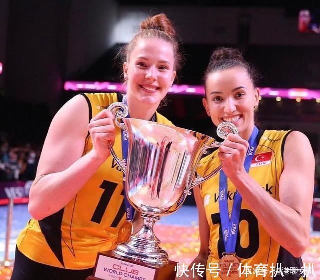 安家杰|女排资讯:艾格努转会朱婷旧东家,安家杰不参加中国女排主帅选聘