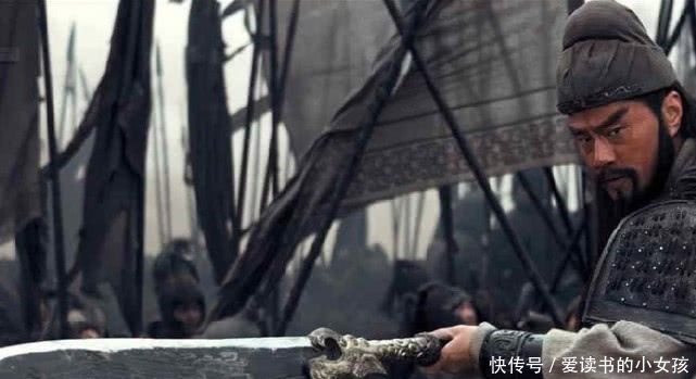 古代|我国古代4大名刀青龙偃月刀排最后,第二把直接被黄帝禁用