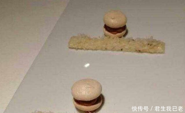 餐厅|世界第一的米其林餐厅有多贵?土豪5000块吃了一顿,没吃饱