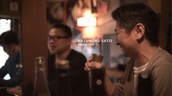 死魂曲|《寂静岭》制作人外山圭一郎离开SIE 成立新工作室