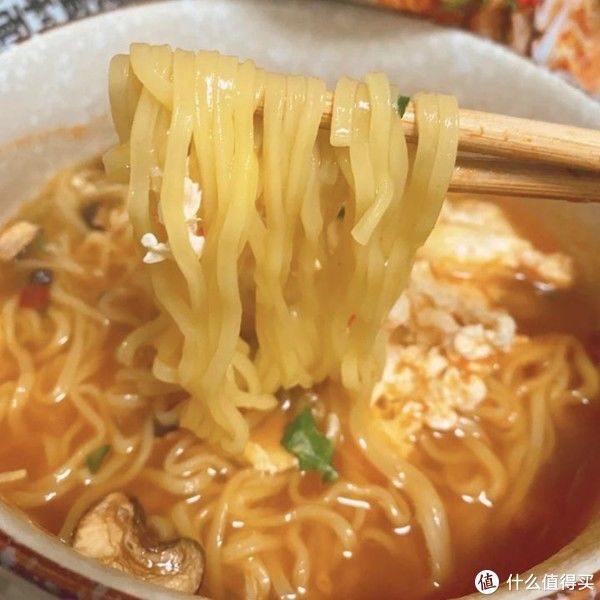 康师傅|近期吃过还不错的十款方便面