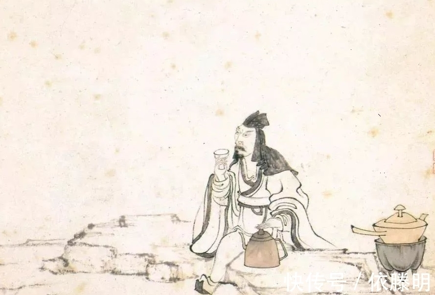 唐代@他是中唐写景诗名家,欣赏诗人杨巨源这十首佳作,写春色堪称一绝