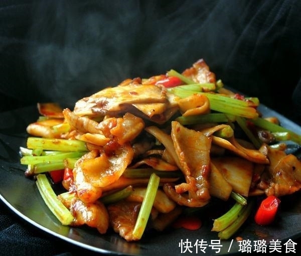 坛子菜|几道家常菜推荐,美味又下饭,出锅后飘香满屋,实惠又有营养