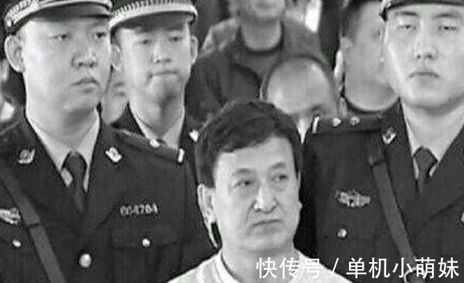 姚玉忠&盗200多个古墓,获利5个亿,被判死刑前他说了一句话,让专家无奈