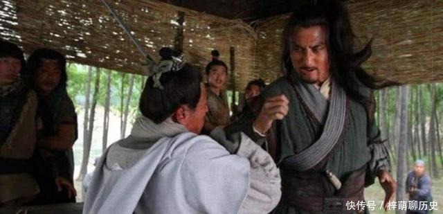 a2942|水浒传林冲并没有拿到投名状,为何王伦改变主意收留了他