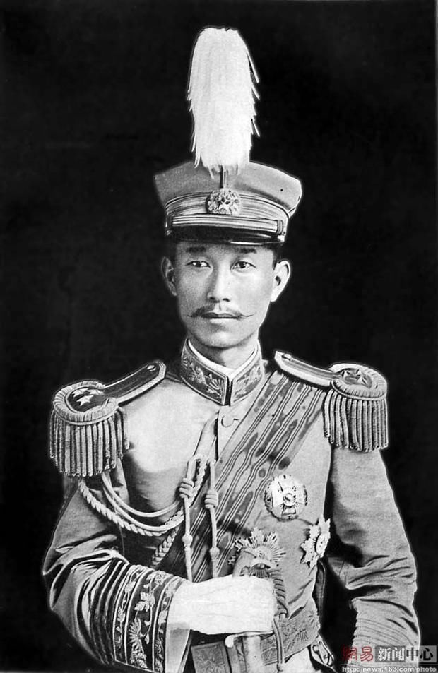 深度解析 民国时期四任云南王的最终结局