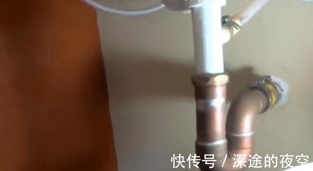 外国人|为什么中国人用地排水，而外国人用墙排水？今天可算知道了