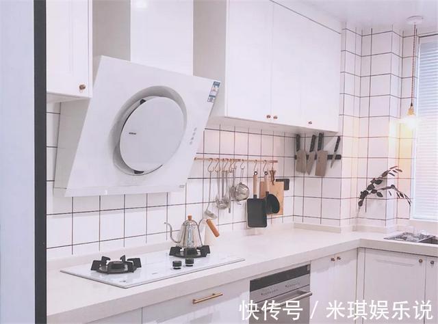 厨具|韩国人厨房台面空无一物但收纳空间却不少?全靠主妇这2大规划法