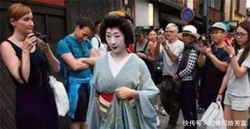 人口|日本大量迁移人口,中国已有2大都市被“霸占”,网友:不欢迎