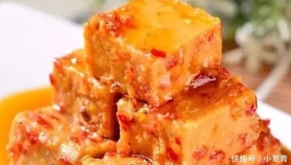 腐乳|吃了20年的腐乳,才知做法这么简单,2块钱做一瓶,放半年也不坏