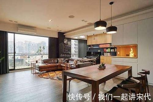 打扫|为什么有钱人不买大房子了若非老师傅提醒，我家早买错了