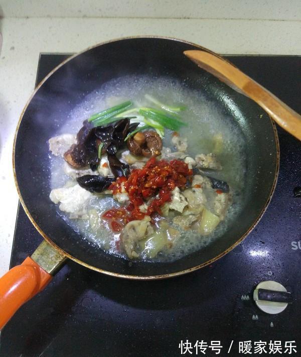 剁椒|“天然泻药”被发现,一周吃两次,排出宿便体重降得快,还不反弹