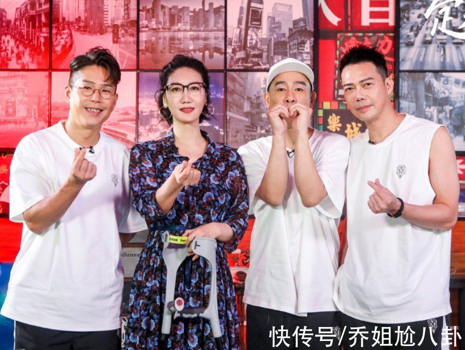 央媒|《披哥》最有希望原地出道的一組：獲央媒力捧，登央視中秋晚會