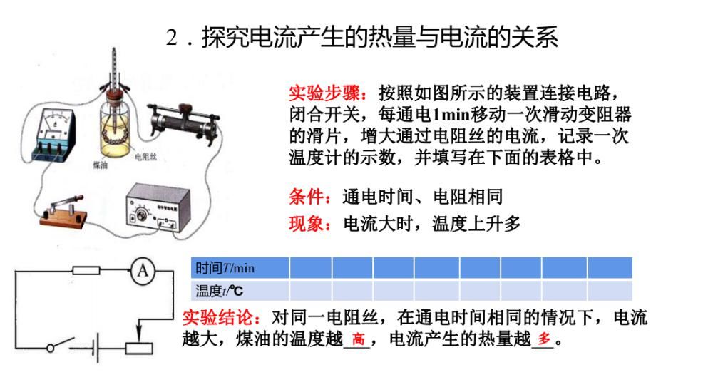 工作时的电|初三物理《电流做功》微课精讲+知识点+课件教案习题