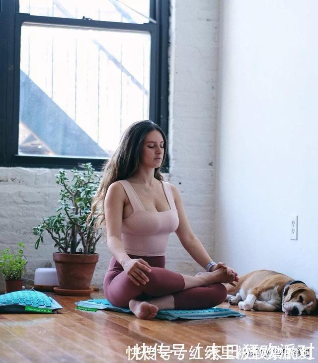 海底轮|“冻龄瑜伽”通经排毒,让你的身体重返18岁