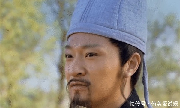 黄文炳|吴用原本是晁盖心腹,为何会改弦更张投靠宋江?