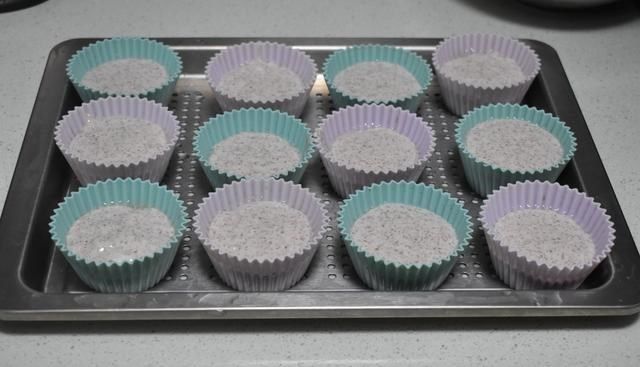 花10分钟给父母做这早餐，香甜松软有弹性，比蛋糕面包简单又好吃