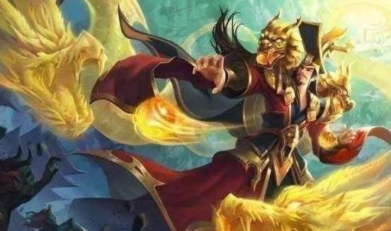 瑶池金母@封神封神大战一触即发,为何昊天上帝和瑶池金母不参战!