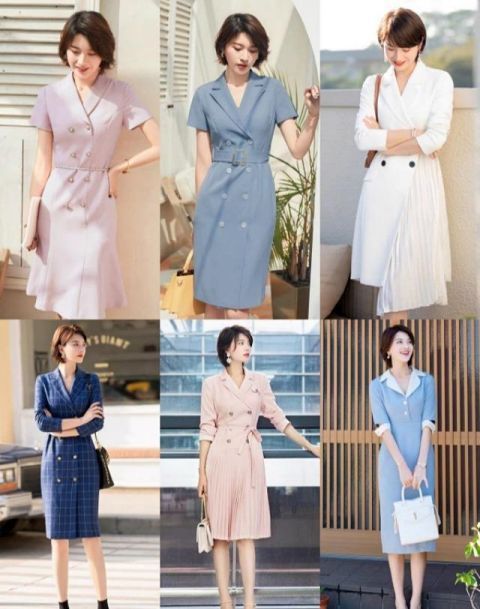  西装|马伊琍气质上了新高度，墨绿西装搭真丝衣时髦优雅，看不出年龄感