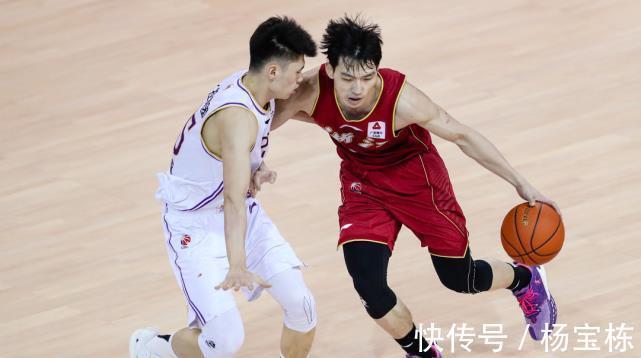 mvp|11罚10中!轰32+8展现出MVP实力,辽宁男篮再添夺冠劲敌