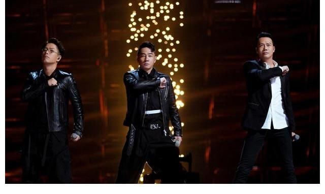 情人|《披荊斬棘的哥哥》上演一大波回憶殺！幾張動圖帶你燃炸全場