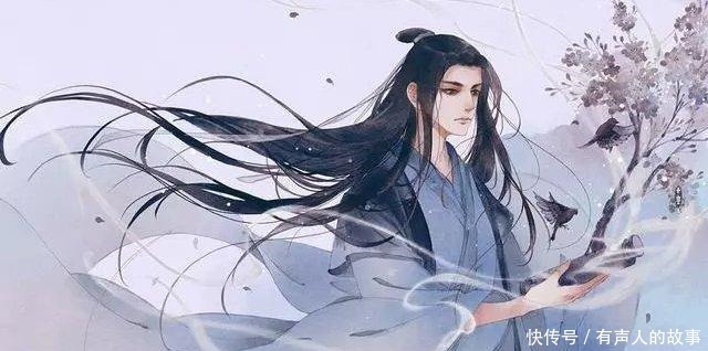 男主表面温润如玉实则腹黑,《本王在此》