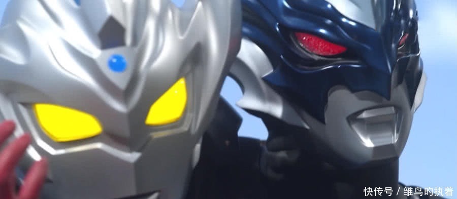 奥特曼|泰迦奥特曼玩具最新订单偷跑,过渡形态登场,又是三一形态!