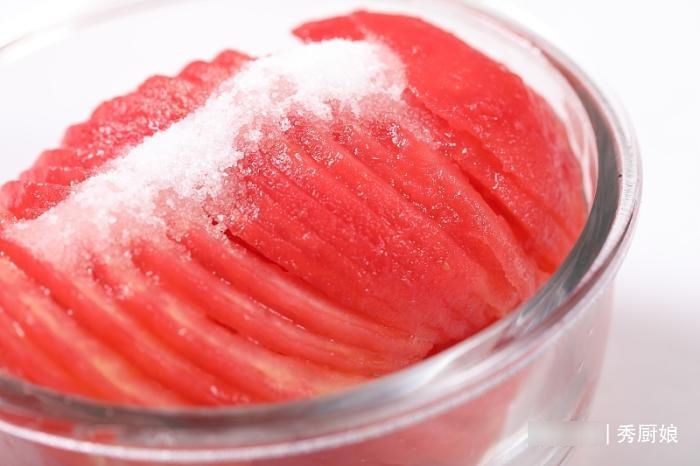 西红柿|三伏天,6道凉菜要多吃,少油少盐,清热解暑,应季而食平安度夏